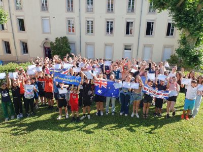 DECAZEVILLE Collège Sainte Foy