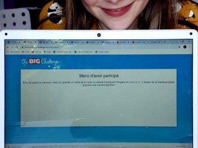 Photos The Big Challenge France