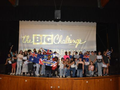 Masseube, Gers, Occitanie, Campus La Salle Saint Christophe. Après la concentration  maximale pour le passage du concours, l'attente insoutenable des résultats.... le soulagement : des premiers prix départementaux dans de la 6eme à la Seconde professionnelle et des cadeaux pour tous-tes ! Congratulations to all contestants !