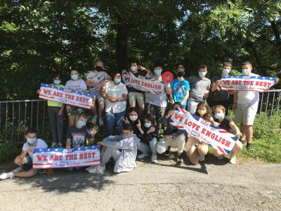 Collège Jeanne d’Arc Champagnole dans le Jura!
On a participé et fait de notre mieux!