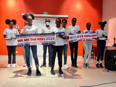 Collège Quartier d'Orléans à Saint-Martin
Les meilleurs lauréats