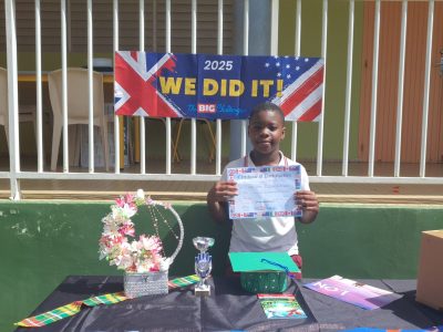 Ecole primaire privée HC La Persévérance
