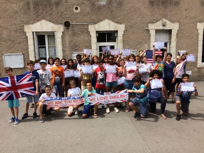 TOURS COLLEGE STE JEANNE D'ARC
Bravo à tous les élèves de Ste Jeanne d'Arc qui ont participé au concours avec enthousiasme !