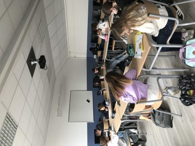 Collège Notre Dame de Nazareth