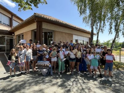 Collège Arnault de Mareuil
Mareuil en Périgord