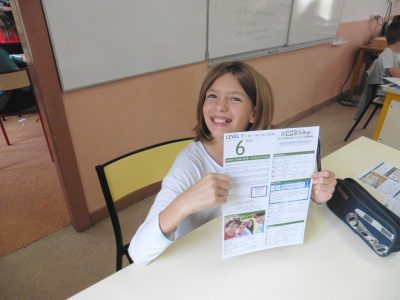 Groupe scolaire Saint Laurent à La Bresse