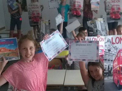 Collège des 7 Vallées, Hesdin, Pas de Calais, all of you are winners :))))