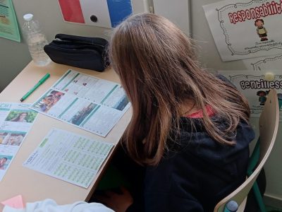 Ecole Saint Pierre 49380 BELLEVIGNE-EN-LAYON