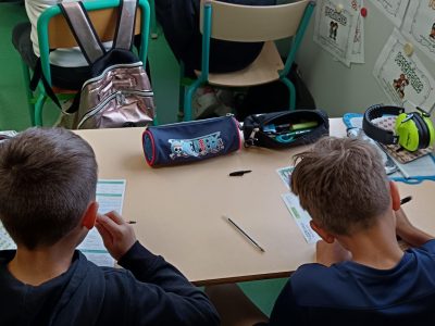 Ecole Saint Pierre 49380 BELLEVIGNE-EN-LAYON