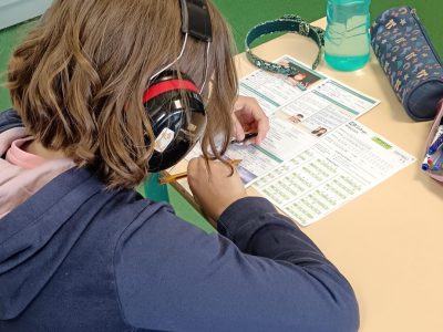 Ecole Saint Pierre 49380 BELLEVIGNE-EN-LAYON