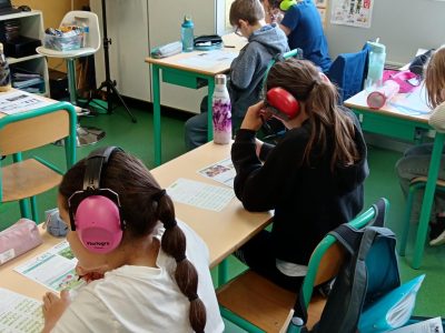 Ecole Saint Pierre 49380 BELLEVIGNE-EN-LAYON