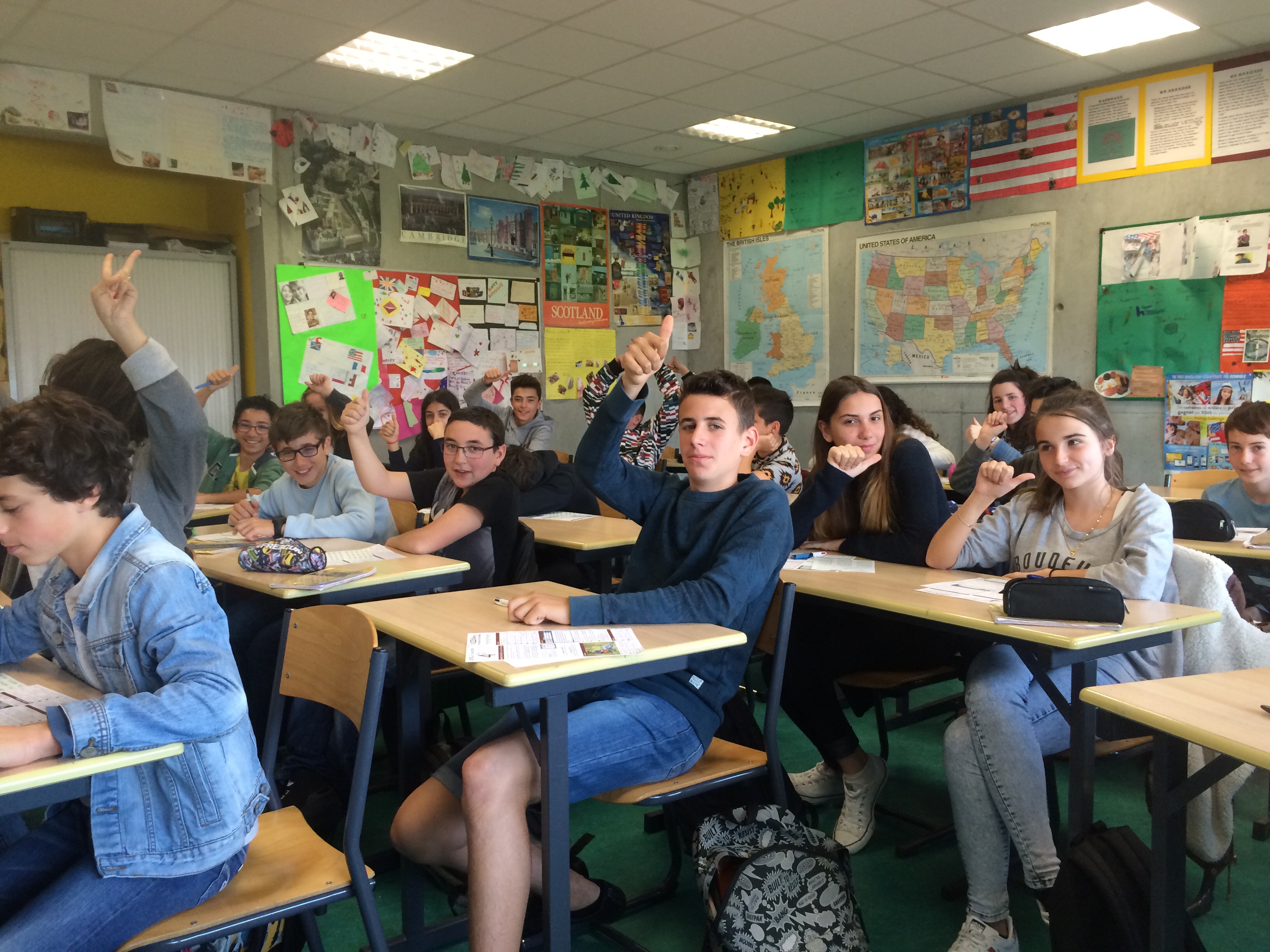 Photos  The Big Challenge  France