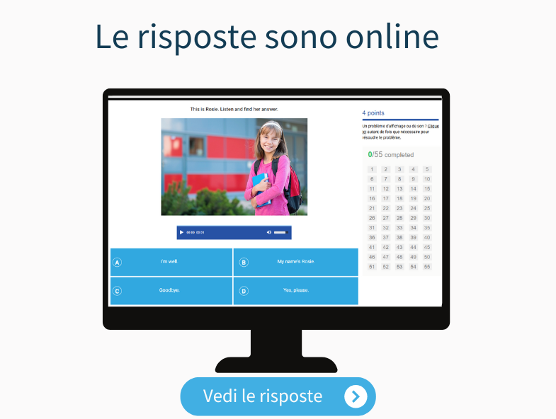 Risposte