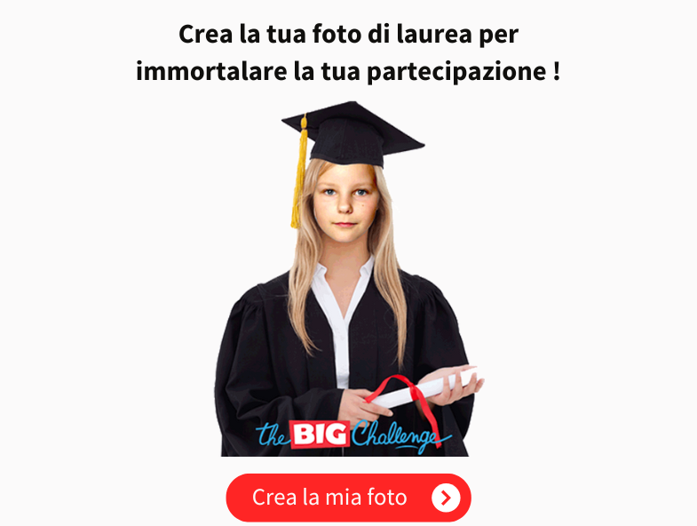 Graduation photo