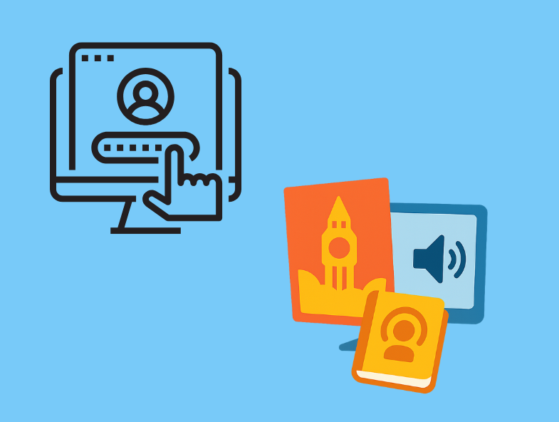 Crea un account gratuito e accedi alle nostre risorse!