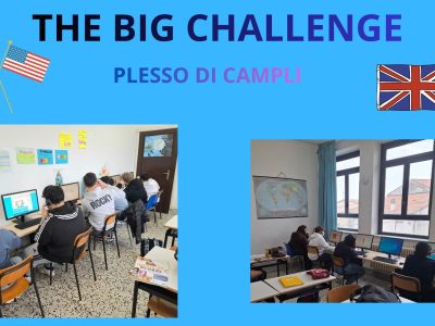 Istituto comprensivo Campli- Civitella , plesso di Campli