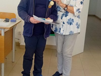 I.C. "G. Verga" Comiso (RG)