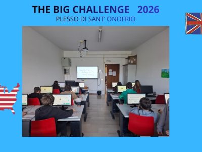 Istituto comprensivo Campli-Civitella, plesso di Sant' Onofrio.