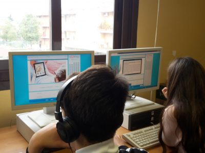 Scuola Secondaria di I grado "Massimo Gizzio" - Roma