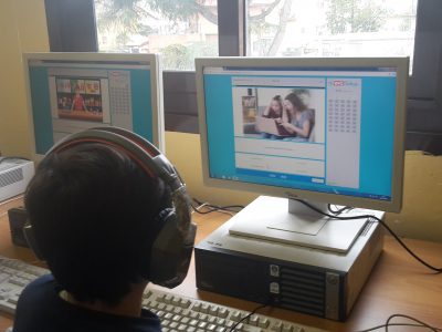 Scuola Secondaria di I grado "Massimo Gizzio" - Roma