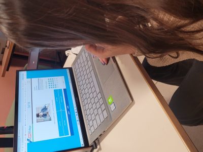 Ic Casella, primaria Montoggio