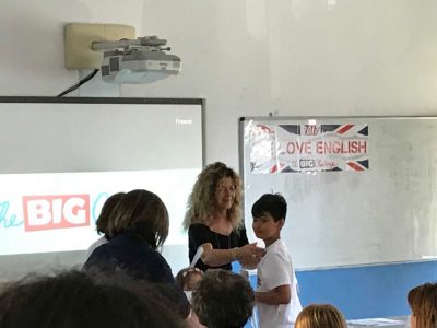 Scuola secondaria primo grado “G Pascoli” Torre Annunziata