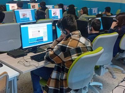 I. C. "G. Verga" Comiso (Rg)