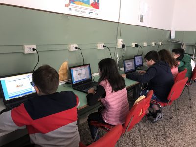 Scuola Media Mazzini Adrano