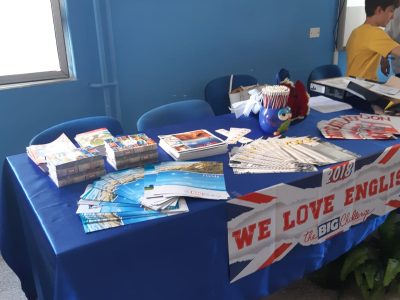 Scuola Secondaria primo grado “G Pascoli “ Torre Annunziata