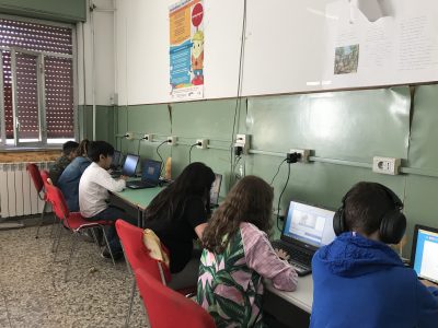 Scuola Secondaria di I grado G. Mazzini-Adrano