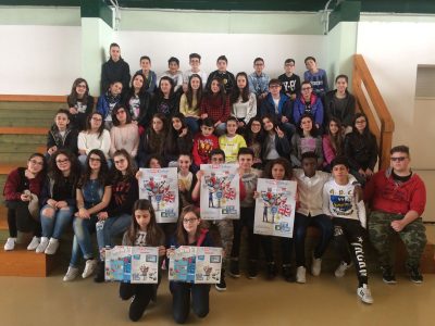 ISTITUTO COMPRENSIVO "MONS.CASELLE" - RAPOLLA - (POTENZA) - ITALY-