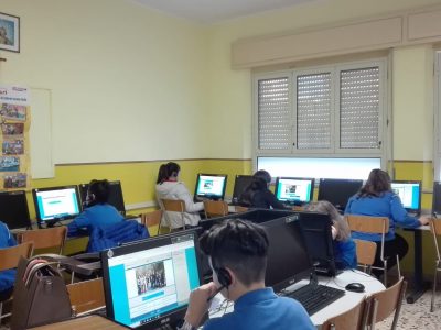 Scuola Secondaria di Primo Grado Maria Ausiliatrice di Reggio Calabria