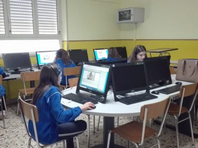 Scuola Secondaria di Primo Grado Maria Ausiliatrice di Reggio Calabria