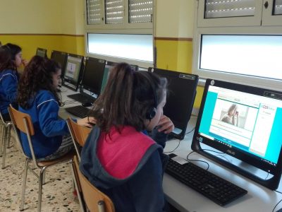 Scuola Secondaria di Primo Grado Maria Ausiliatrice di Reggio Calabria