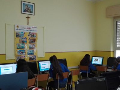 Scuola Secondaria di Primo Grado Maria Ausiliatrice di Reggio Calabria