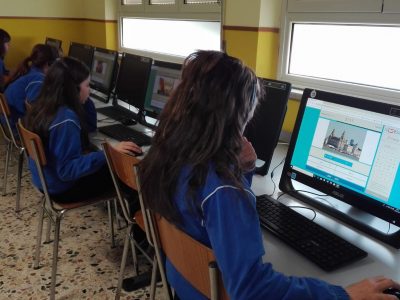 Scuola Secondaria di Primo Grado Maria Ausiliatrice di Reggio Calabria