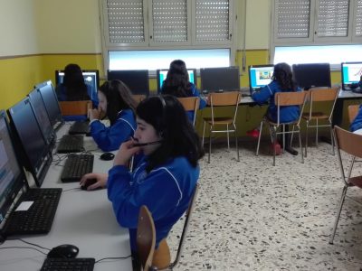 Scuola Secondaria di Primo Grado Maria Ausiliatrice di Reggio Calabria