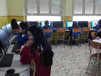 Scuola Secondaria di Primo Grado Maria Ausiliatrice di Reggio Calabria