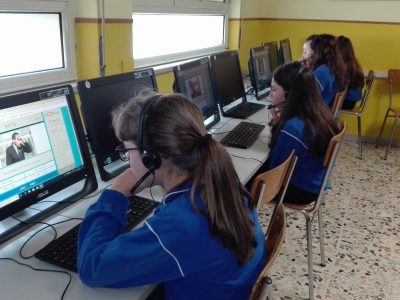 Scuola Secondaria di Primo Grado Maria Ausiliatrice di Reggio Calabria