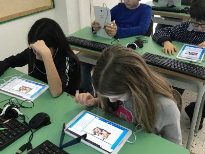 Scuola secondaria primo grado "G.Pascoli" Torre Annunziata