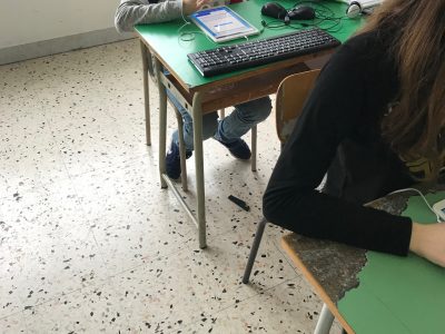 Scuola secondaria primo grado "G.Pascoli" Torre Annunziata