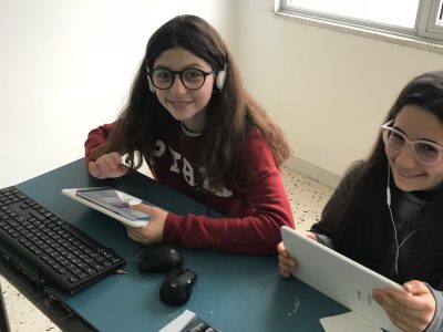 Scuola secondaria primo grado "G.Pascoli" Torre Annunziata