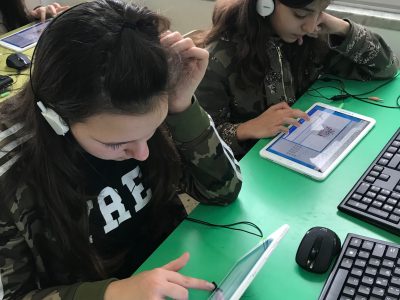 Scuola secondaria primo grado "G.Pascoli" Torre Annunziata