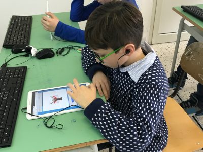 Scuola secondaria primo grado "G.Pascoli" Torre Annunziata