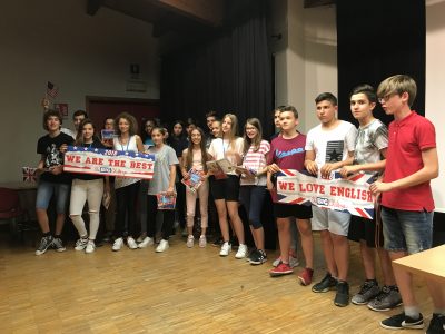 Scuola Secondaria 1° grado- Medolla (MO)