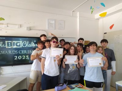 Liceo Scientifico "Antonio Labriola" di ROMA