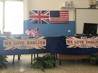 Scuola secondaria primo grado “G Pascoli” Torre Annunziata