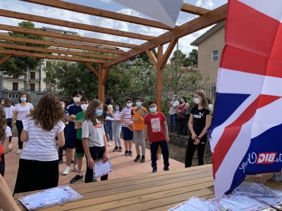 Scuola Secondaria di I grado G. Mazzini Adrano