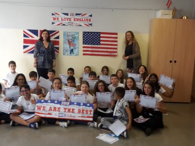 Scuola Secondaria di I° "Massimo Gizzio" - Roma