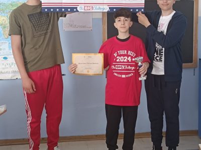 I.C. SINISGALLI POTENZA